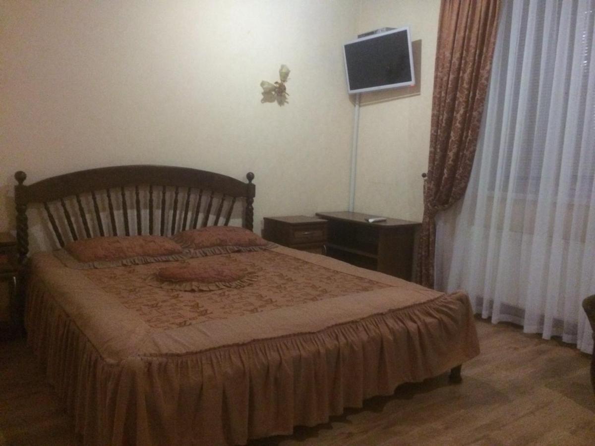 Отель Ритм Vinnytsja Buitenkant foto