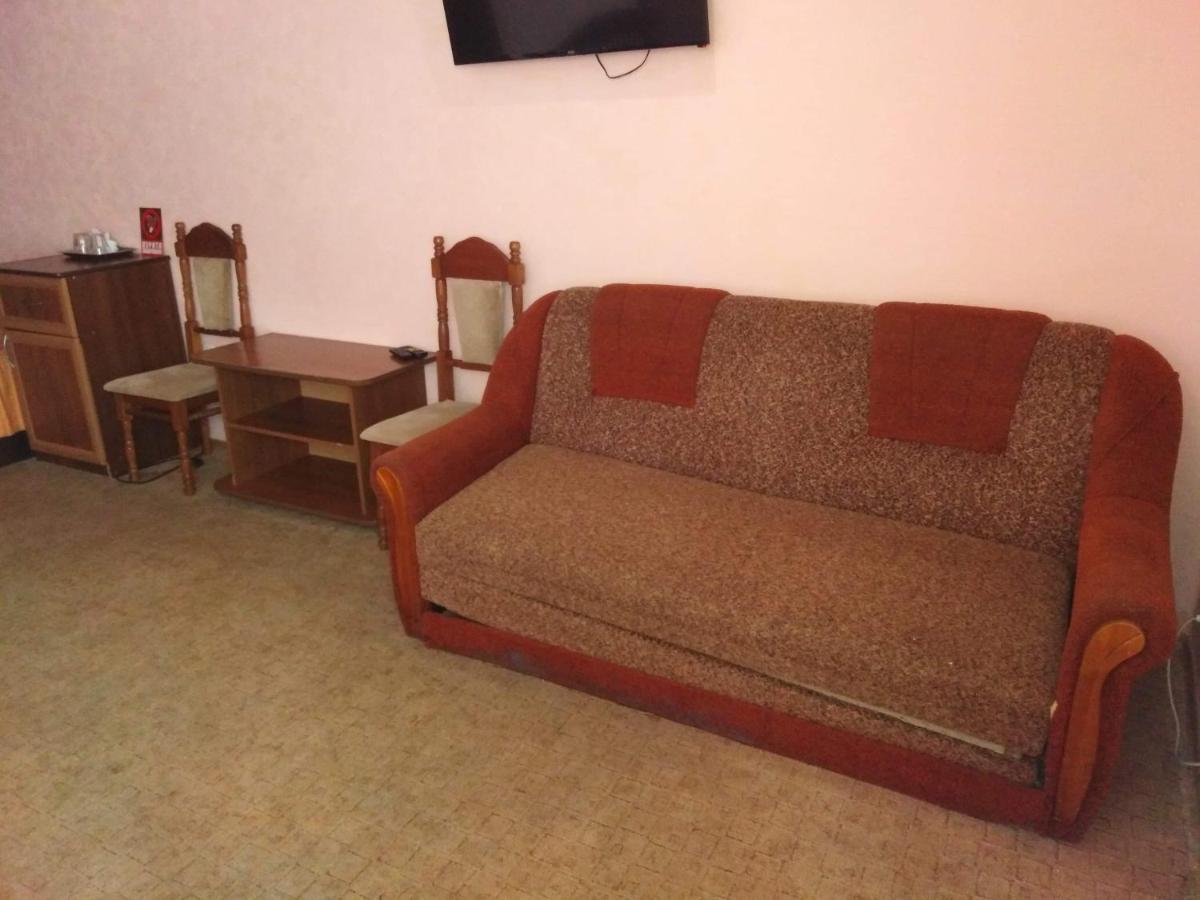 Отель Ритм Vinnytsja Buitenkant foto