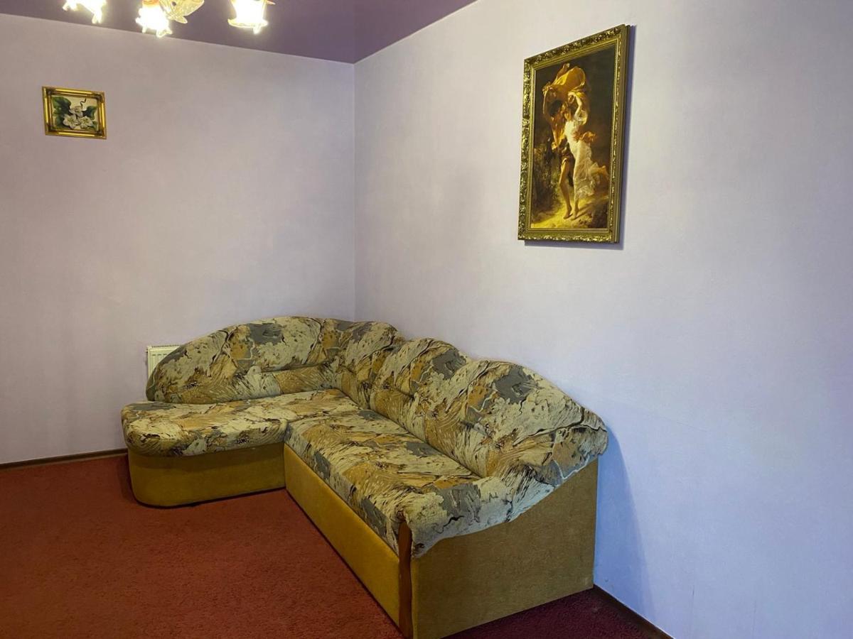 Отель Ритм Vinnytsja Buitenkant foto