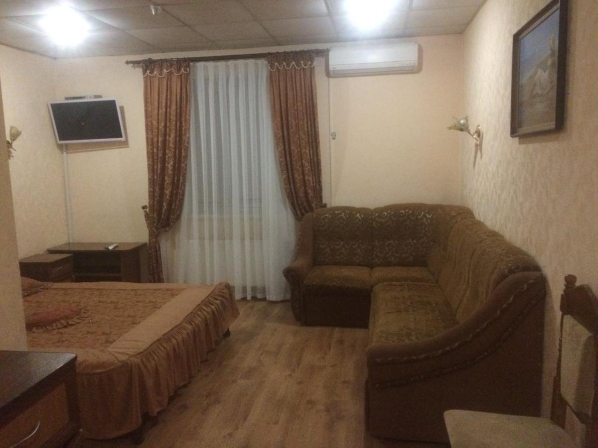 Отель Ритм Vinnytsja Buitenkant foto